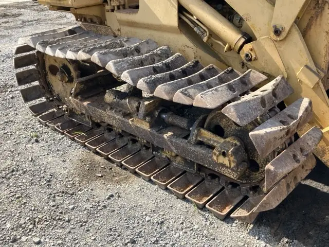 Xe ủi No.826 - 11