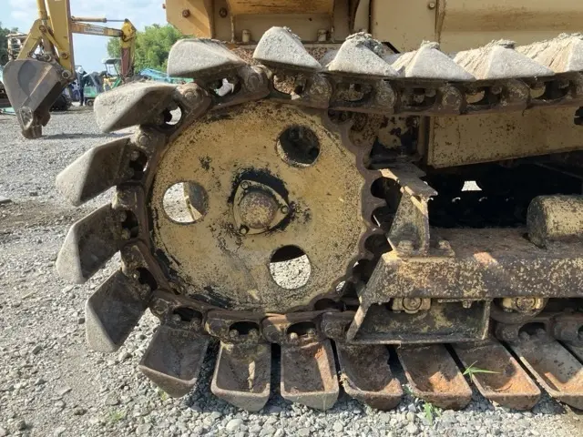 Xe ủi No.826 - 13