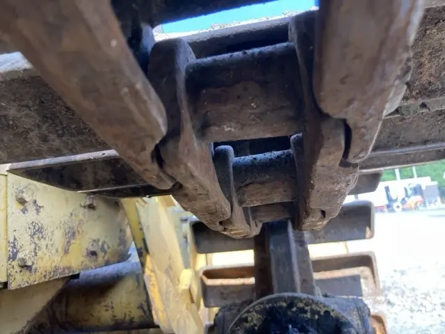 Xe ủi No.826 - 14