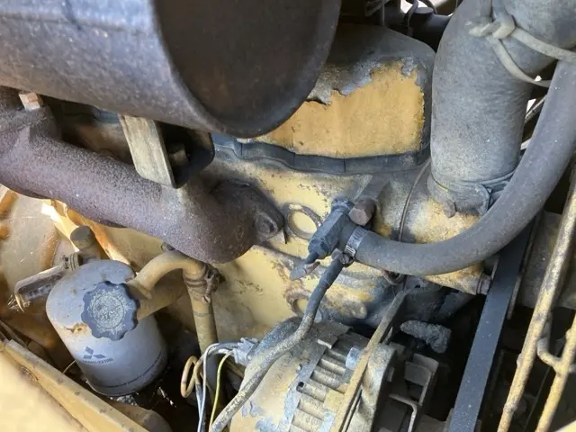 Xe ủi No.826 - 17