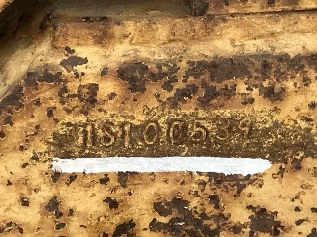 Xe ủi No.826 - 5