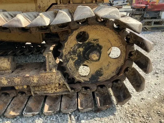Xe ủi No.826 - 9