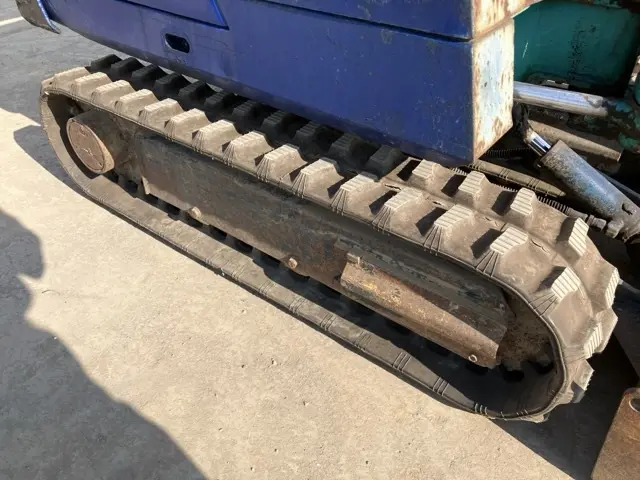 Máy đào mini No.85 - 11