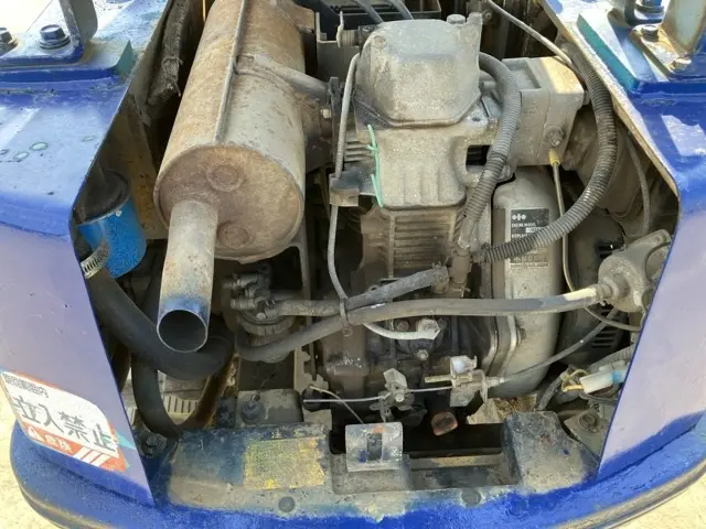 Máy đào mini No.85 - 16
