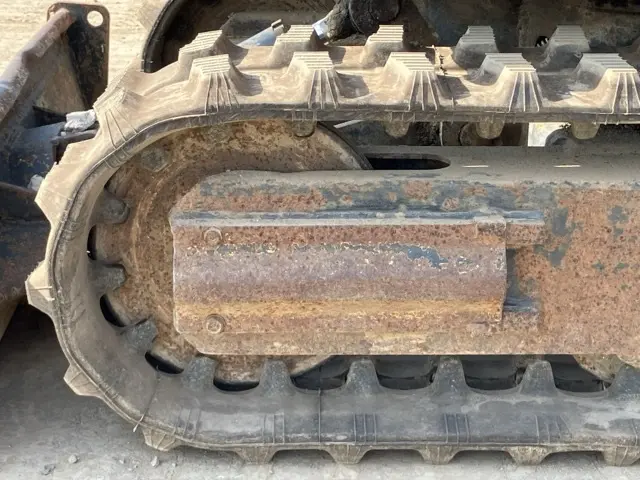 Máy đào mini No.85 - 9