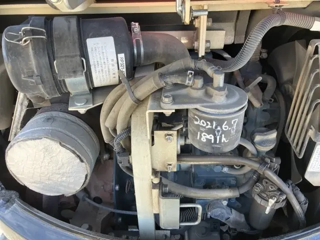 Máy đào mini No.88 - 15