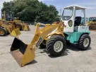 Xúc lật mini No.89
