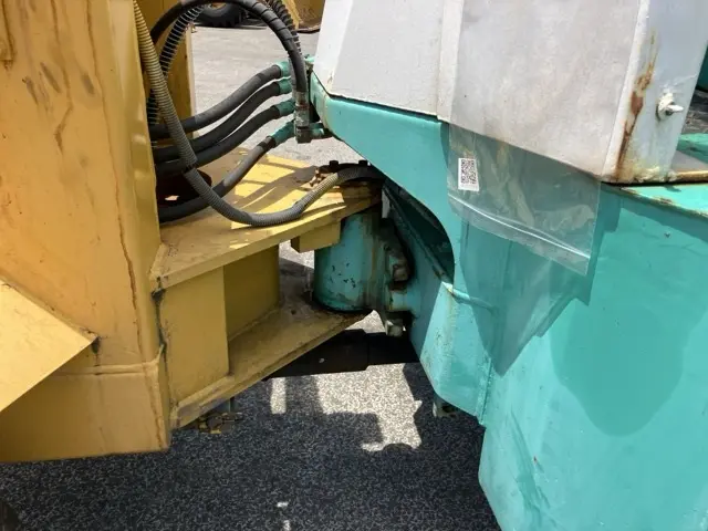 Xúc lật mini No.89 - 7