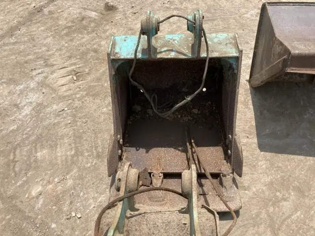 Máy đào mini No.90 - 14