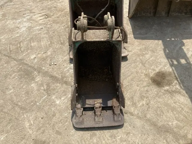 Máy đào mini No.90 - 15