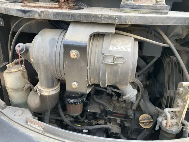 Máy đào mini No.90 - 17