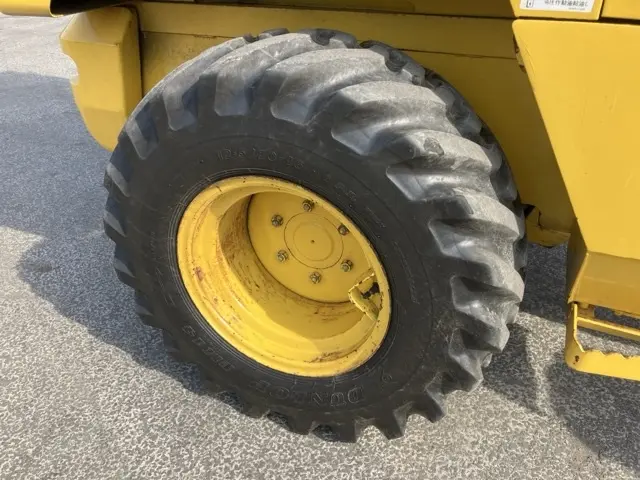 Xúc lật mini No.97 - 11