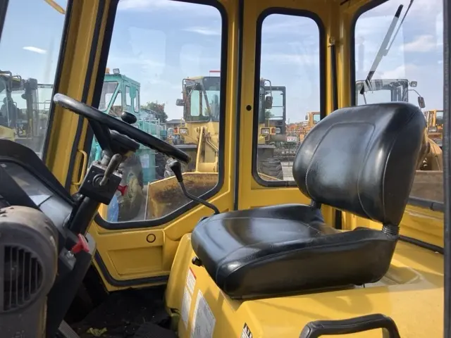 Xúc lật mini No.97 - 15