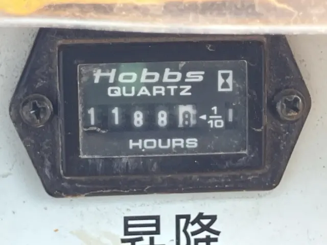 Xe nâng người No.11 - 19