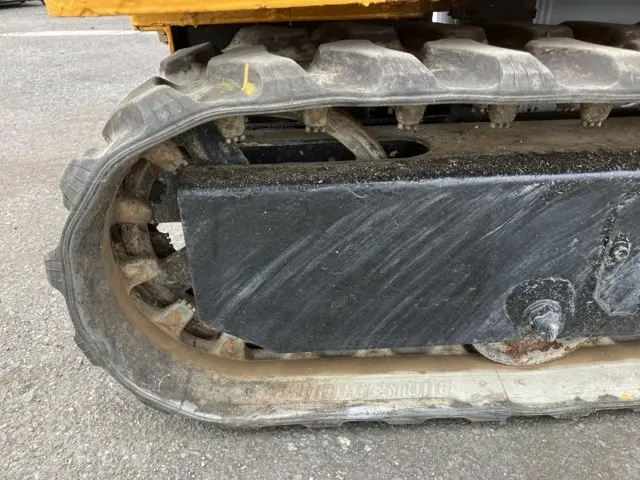 Xe nâng người No.13 - 8