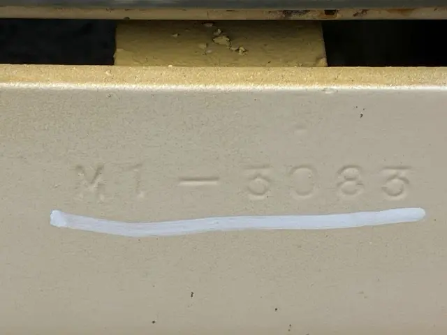 Xe lu thép No.136 - 5