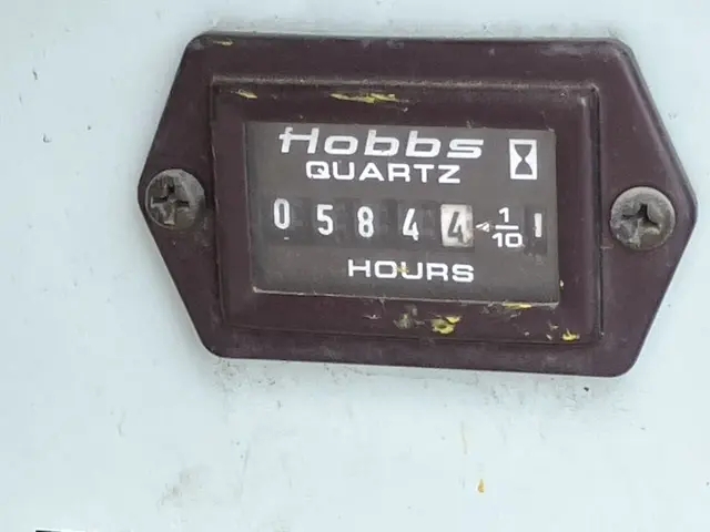 Xe nâng người No.15 - 16