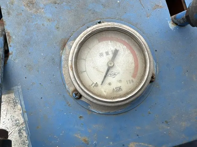 Cẩu xích mini No.225 - 14