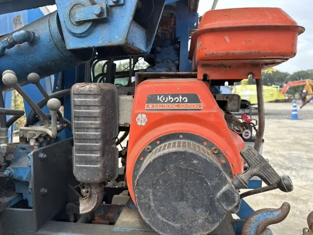 Cẩu xích mini No.225 - 15