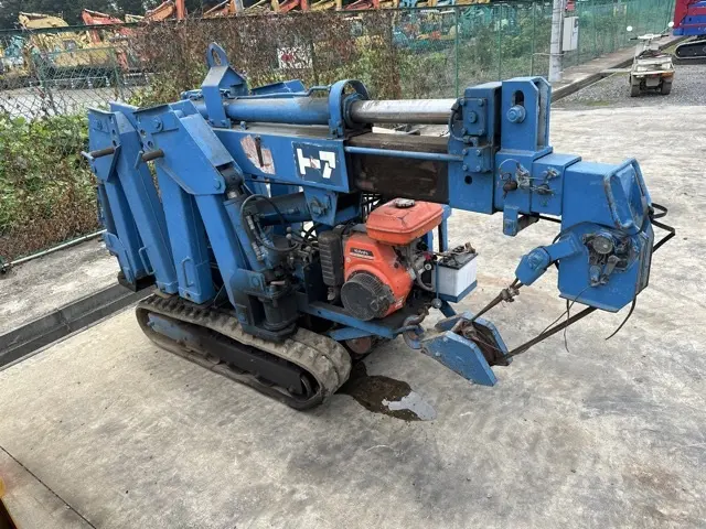 Cẩu xích mini No.225 - 3
