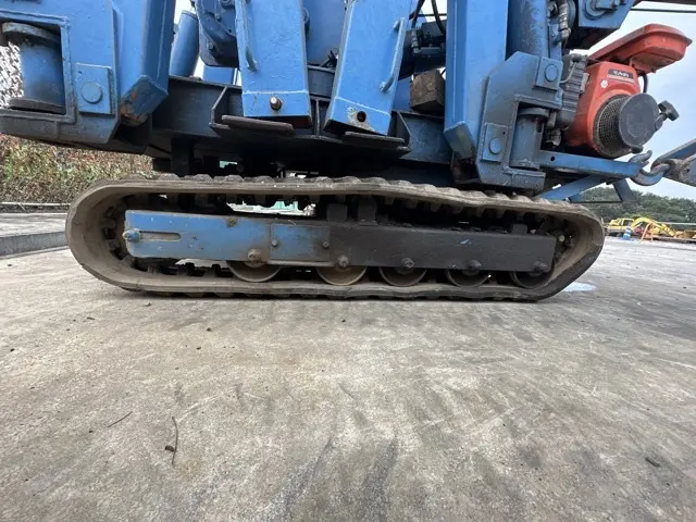 Cẩu xích mini No.225 - 7