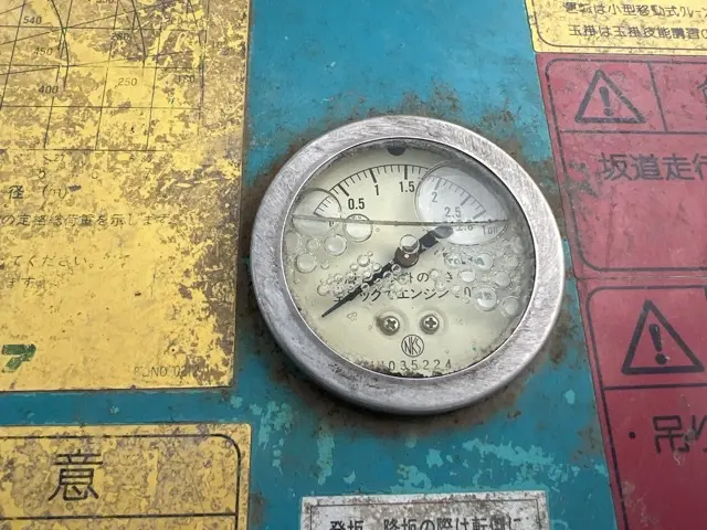 Cẩu xích mini No.28 - 16