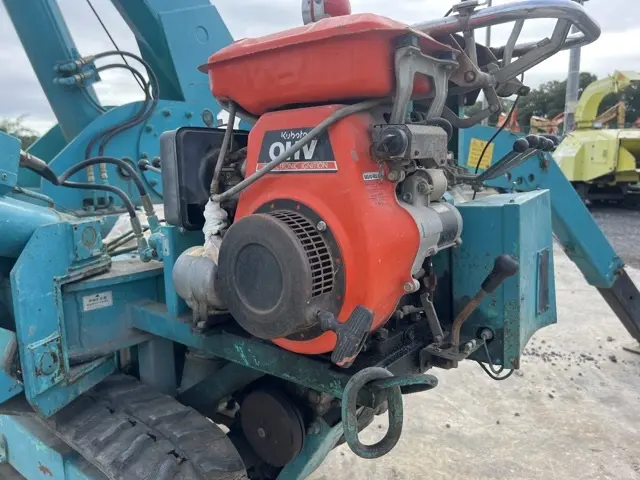 Cẩu xích mini No.28 - 17