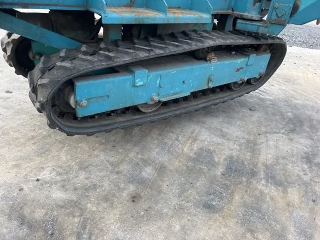 Cẩu xích mini No.28 - 8