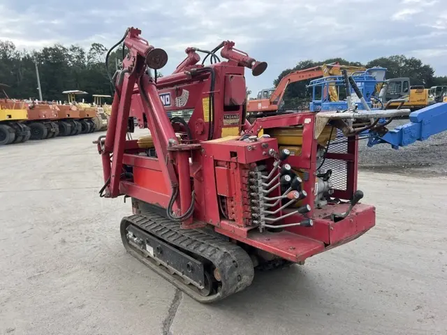 Cẩu xích mini No.291 - 3