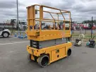 AERIAL WORK PLATFORM