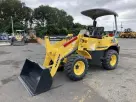 Xúc lật mini