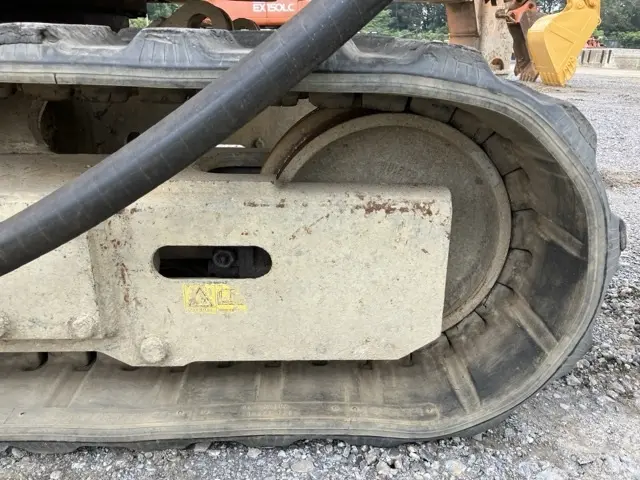 Máy công trình khác No.383 - 11