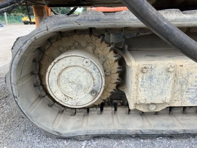 Máy công trình khác No.383 - 12