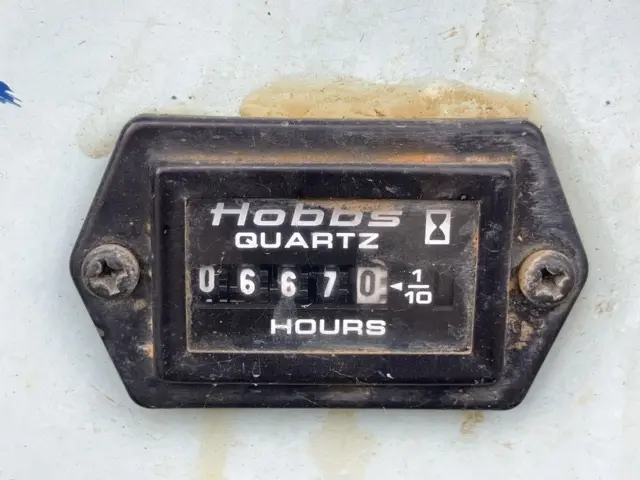 Xe nâng người No.5 - 17