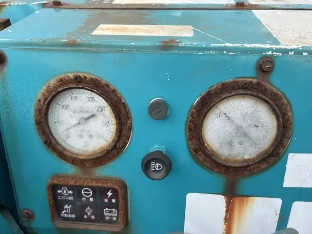 Cẩu xích mini No.57 - 14