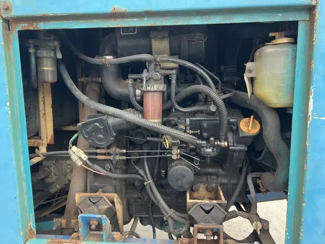 Cẩu xích mini No.57 - 17