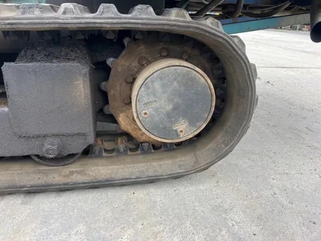 Cẩu xích mini No.57 - 19