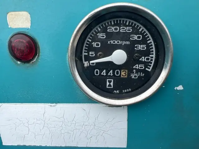 Cẩu xích mini No.57 - 20