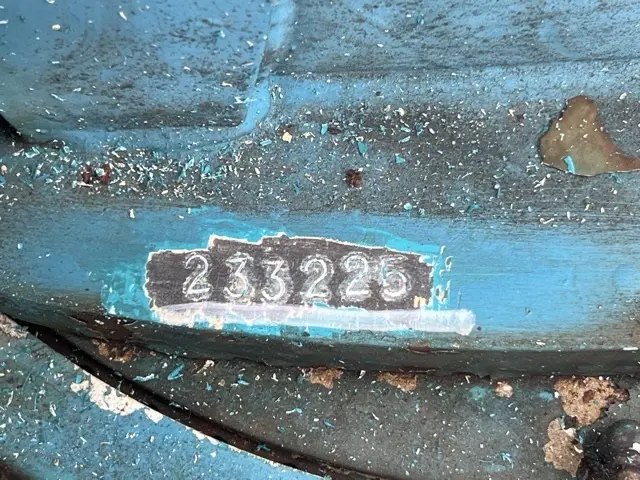 Cẩu xích mini No.57 - 4