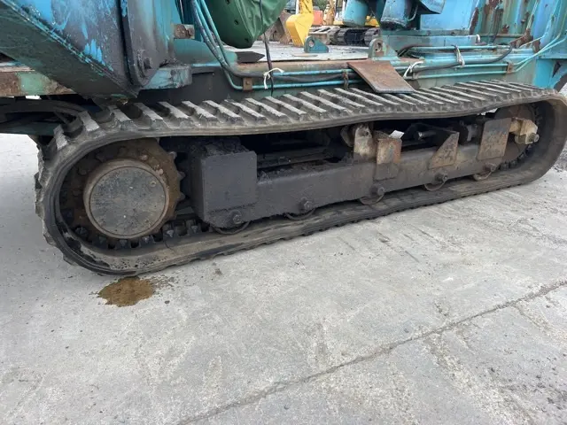 Cẩu xích mini No.57 - 6
