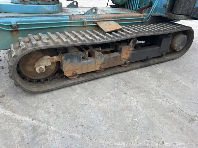 Cẩu xích mini No.57 - 8