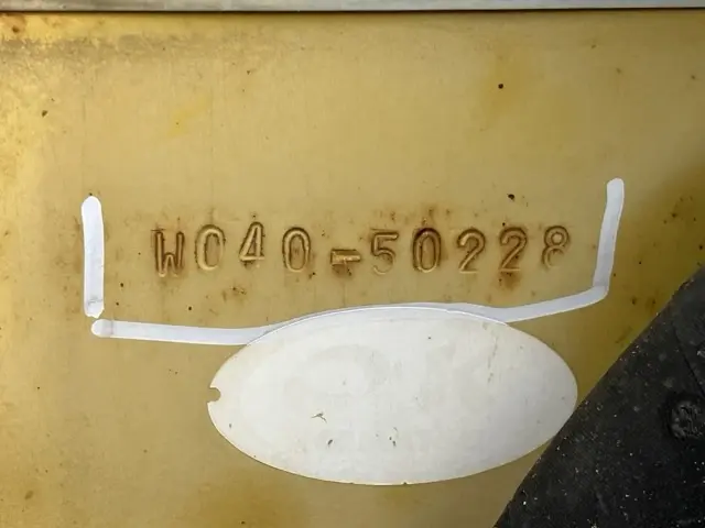 Máy xúc lật No.10 - 6