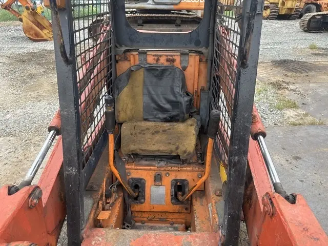 Xúc lật mini No.10006 - 13