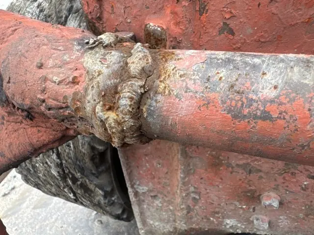 Xúc lật mini No.10006 - 17