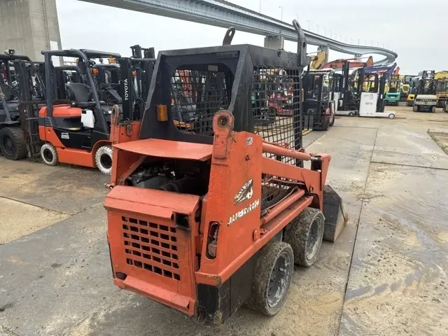 Xúc lật mini No.10006 - 3
