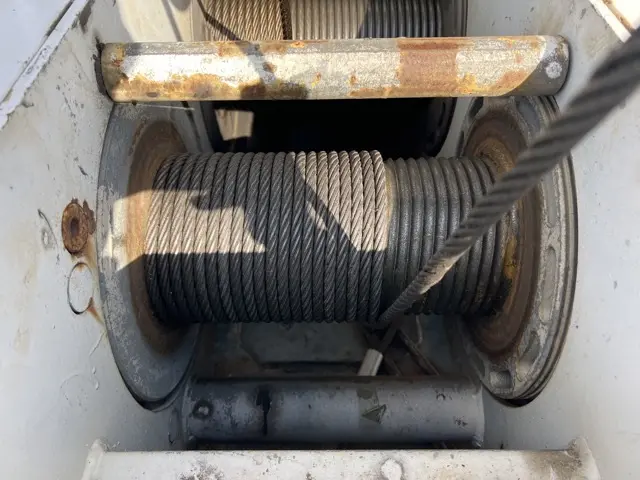 Xe cẩu No.102 - 17