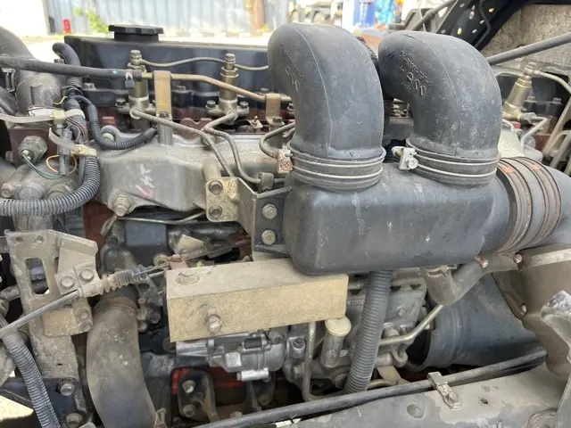 Xe cẩu No.102 - 26