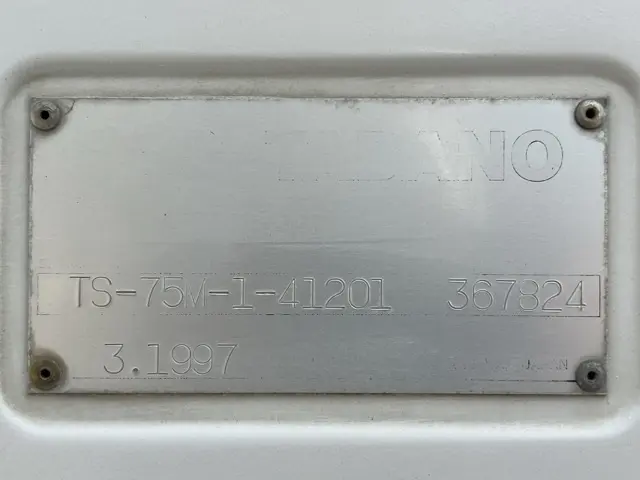 Xe cẩu No.102 - 5