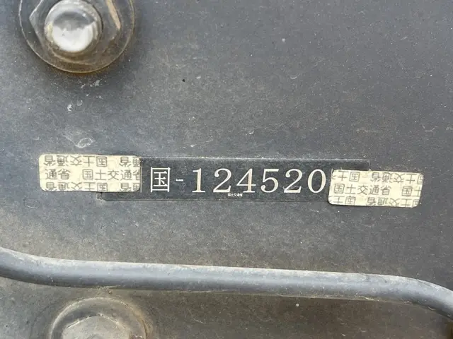 Xe cẩu No.102 - 8