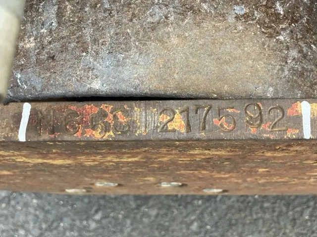 Xe lu tay No.104 - 6